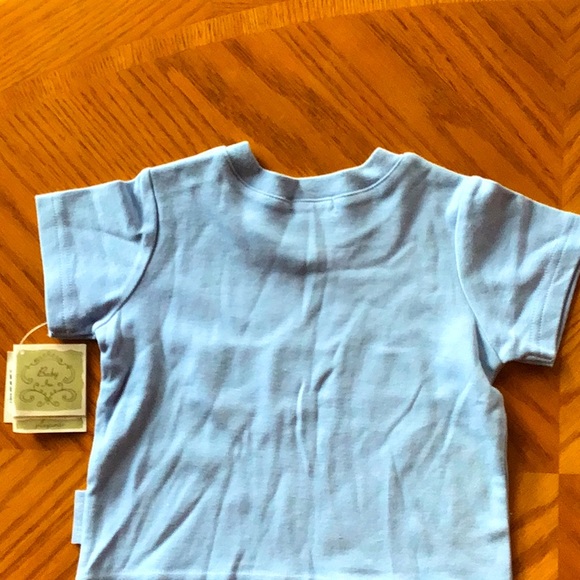 NWT t-shirt - Picture 3 of 3